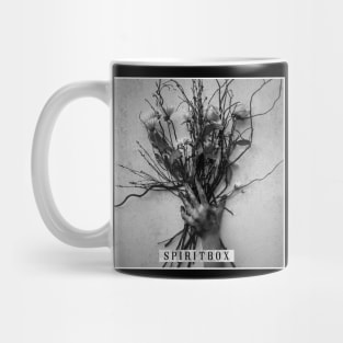 spiritbox albums Mug